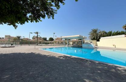 Villa - 5 Bedrooms - 6 Bathrooms for rent in Janabiya - Northern Governorate