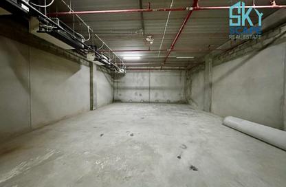 Retail - Studio - 2 Bathrooms for rent in Bahrain Financial Harbour - Manama - Capital Governorate