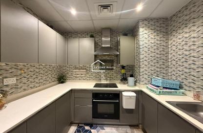 Apartment - 3 Bedrooms - 4 Bathrooms for rent in Hidd - Muharraq Governorate Apartment - 3 Bedrooms - 4 Bathrooms for rent in Hidd - Muharraq Governorate