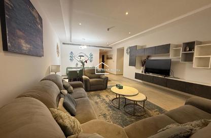 Apartment - 3 Bedrooms - 4 Bathrooms for rent in Hidd - Muharraq Governorate