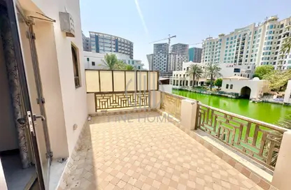 فيلا - 4 غرف نوم - 4 حمامات للايجار في أمواج - المحرق فيلا - 4 غرف نوم - 4 حمامات للايجار في أمواج - المحرق