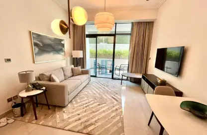 شقة - 1 حمام للبيع في ذا ادريس رزيدينسز - ديار المحرق - المحرق