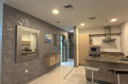 Apartment - 2 Bedrooms - 2 Bathrooms for rent in Seef - Capital Governorate