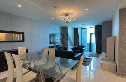 Apartment - 2 Bedrooms - 2 Bathrooms for rent in Seef - Capital Governorate