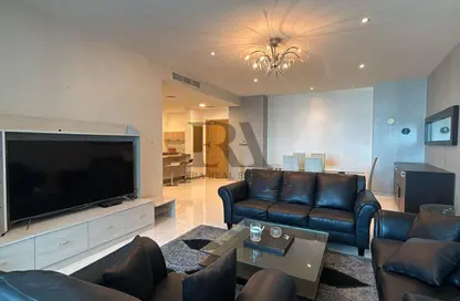 شقة - 2 غرف نوم - 2 حمامات للايجار في السيف - محافظة العاصمة