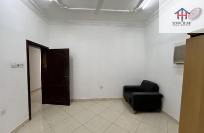 Apartment - 1 Bedroom - 1 Bathroom for rent in Adliya - Manama - Capital Governorate