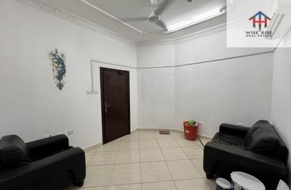 Apartment - 1 Bedroom - 1 Bathroom for rent in Adliya - Manama - Capital Governorate