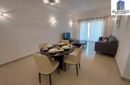 شقة - غرفة نوم - 2 حمامات للايجار في أمواج هومز - أمواج - المحرق