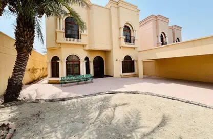 Villa - 4 Bedrooms - 4 Bathrooms for rent in Al Bahair - Riffa - Southern Governorate