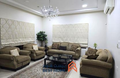 Villa - 6 Bedrooms - 7+ Bathrooms for sale in Karzakkan - Northern Governorate