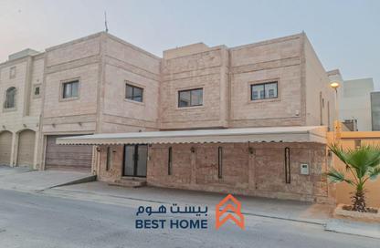 فيلا - 6 غرف نوم - 8 حمامات للبيع في كرزكان - المحافظة الشمالية