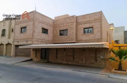 فيلا - 6 غرف نوم - 8 حمامات للبيع في كرزكان - المحافظة الشمالية