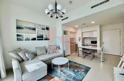 شقة - غرفة نوم - 1 حمام للايجار في مراسي بولفارد - ديار المحرق - المحرق