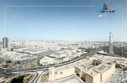 Apartment - 2 Bedrooms - 3 Bathrooms for rent in Abraj Al Lulu - Manama - Capital Governorate