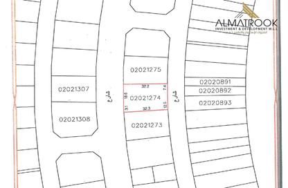 Land - Studio for sale in Amwaj Avenue - Amwaj Islands - Muharraq Governorate Land - Studio for sale in Amwaj Avenue - Amwaj Islands - Muharraq Governorate