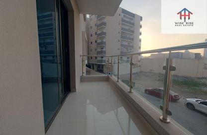 Apartment - 2 Bedrooms - 2 Bathrooms for rent in Hidd - Muharraq Governorate Apartment - 2 Bedrooms - 2 Bathrooms for rent in Hidd - Muharraq Governorate