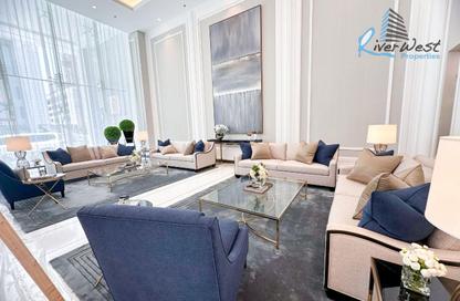 Apartment - 1 Bedroom - 2 Bathrooms for rent in Seef - Capital Governorate