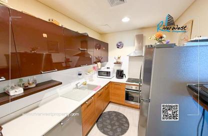 Apartment - 2 - 3 for sale in Al Juffair - Capital Governorate