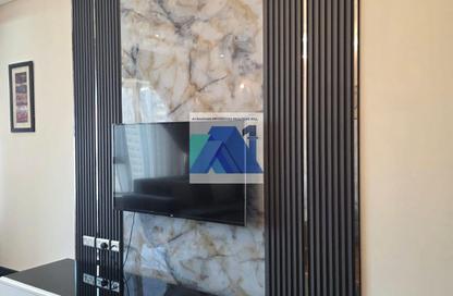Apartment - 2 Bedrooms - 3 Bathrooms for rent in Abraj Al Lulu - Manama - Capital Governorate