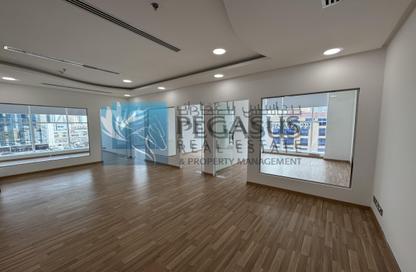 Office Space - Studio - 2 Bathrooms for rent in Seef - Capital Governorate