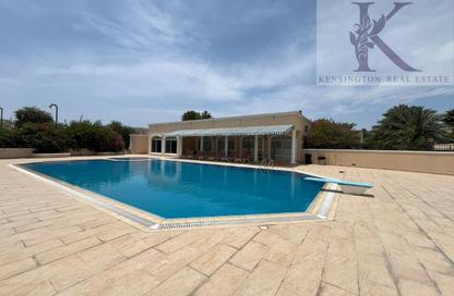 فيلا - 4 غرف نوم - 5 حمامات للايجار في سار - المحافظة الشمالية