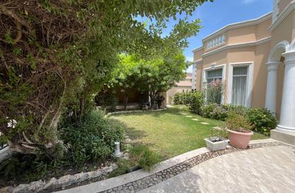 Villa - 4 Bedrooms - 5 Bathrooms for rent in Saar - Northern Governorate