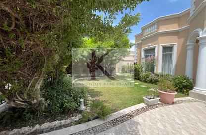 Villa - 4 Bedrooms - 5 Bathrooms for rent in Saar - Northern Governorate Villa - 4 Bedrooms - 5 Bathrooms for rent in Saar - Northern Governorate