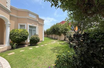 Villa - 4 Bedrooms - 5 Bathrooms for rent in Saar - Northern Governorate