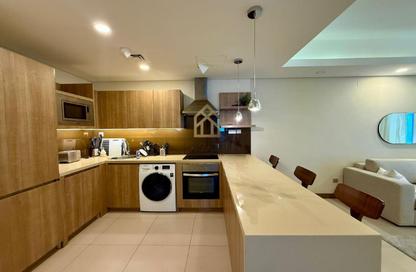 Apartment - 2 Bedrooms - 3 Bathrooms for rent in Busaiteen - Muharraq Governorate