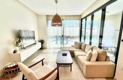 Apartment - 2 Bedrooms - 3 Bathrooms for rent in Marassi Al Bahrain - Diyar Al Muharraq - Muharraq Governorate