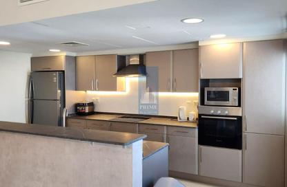 Compound - 2 Bedrooms - 2 Bathrooms for sale in Tala Island - Amwaj Islands - Muharraq Governorate