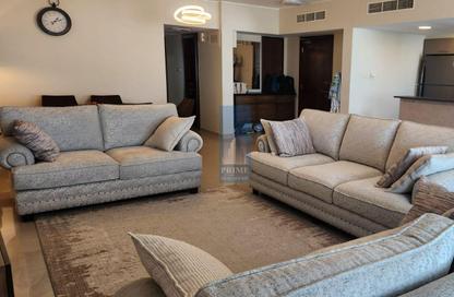 Compound - 2 Bedrooms - 2 Bathrooms for sale in Tala Island - Amwaj Islands - Muharraq Governorate