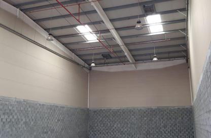 Warehouse - Studio - 1 Bathroom for rent in Hidd - Muharraq Governorate