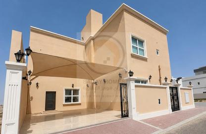 Villa - 5 Bedrooms - 7 Bathrooms for sale in Maqabah - Northern Governorate Villa - 5 Bedrooms - 7 Bathrooms for sale in Maqabah - Northern Governorate