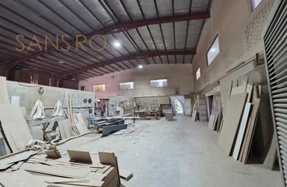 Warehouse - Studio - 1 Bathroom for rent in Tubli - Central Governorate