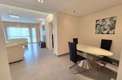 Apartment - 1 Bedroom - 1 Bathroom for rent in Amwaj Homes - Amwaj Islands - Muharraq Governorate