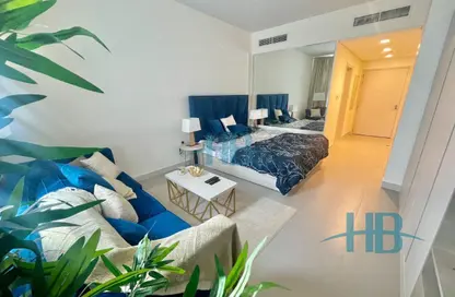 شقة - 1 حمام للبيع في مراسي شورز رزدنسز - ديار المحرق - المحرق