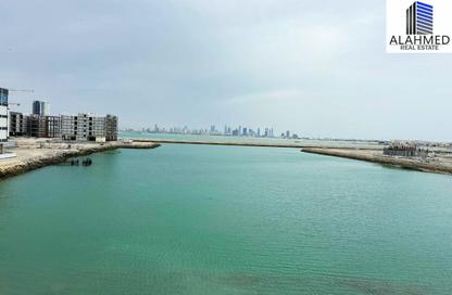 Apartment - 3 Bedrooms - 3 Bathrooms for rent in Hidd - Muharraq Governorate