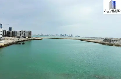 شقة - 3 غرف نوم - 3 حمامات للايجار في الحد - المحرق