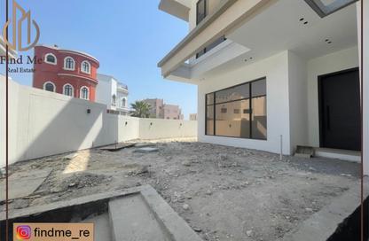 Villa - 4 Bedrooms - 5 Bathrooms for sale in Saraya 2 - Bu Quwah - Northern Governorate Villa - 4 Bedrooms - 5 Bathrooms for sale in Saraya 2 - Bu Quwah - Northern Governorate