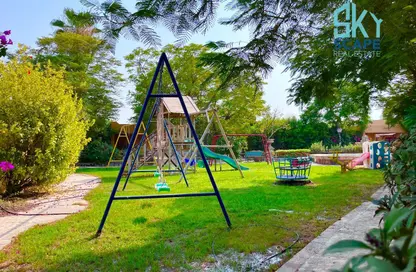 Compound - 4 Bedrooms - 4 Bathrooms for rent in Saar - Northern Governorate