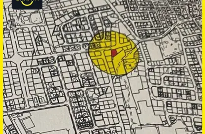 أرض - استوديو للبيع في مقابة - المحافظة الشمالية