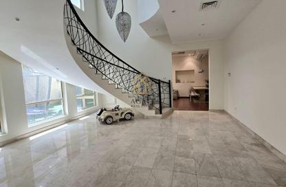 Villa - 4 Bedrooms - 7 Bathrooms for rent in Hidd - Muharraq Governorate