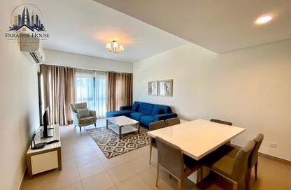 Apartment - 2 - 2 for rent in Adliya - Manama - Capital Governorate