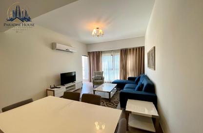 Apartment - 2 - 2 for rent in Adliya - Manama - Capital Governorate