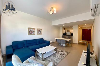 Apartment - 2 - 2 for rent in Adliya - Manama - Capital Governorate