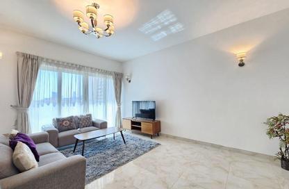 Apartment - 2 Bedrooms - 2 Bathrooms for rent in Seef - Capital Governorate Apartment - 2 Bedrooms - 2 Bathrooms for rent in Seef - Capital Governorate