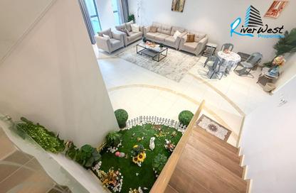 Villa - 3 Bedrooms - 4 Bathrooms for sale in Al Sidra - Diyar Al Muharraq - Muharraq Governorate Villa - 3 Bedrooms - 4 Bathrooms for sale in Al Sidra - Diyar Al Muharraq - Muharraq Governorate