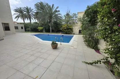 فيلا - 4 غرف نوم - 5 حمامات للايجار في سار - المحافظة الشمالية