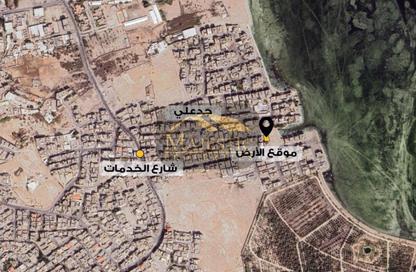 Land - Studio for sale in Jid Ali - Central Governorate